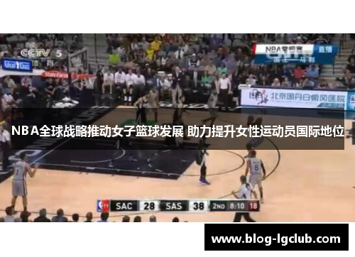NBA全球战略推动女子篮球发展 助力提升女性运动员国际地位 NBA全球战略推动女子篮球发展 助力提升女性运动员国际地位