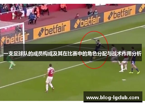 一支足球队的成员构成及其在比赛中的角色分配与战术作用分析 一支足球队的成员构成及其在比赛中的角色分配与战术作用分析
