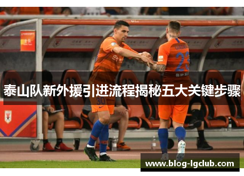 泰山队新外援引进流程揭秘五大关键步骤