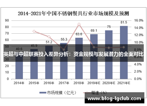 英超与中超联赛投入差异分析:资金规模与发展潜力的全面对比 英超与中超联赛投入差异分析:资金规模与发展潜力的全面对比