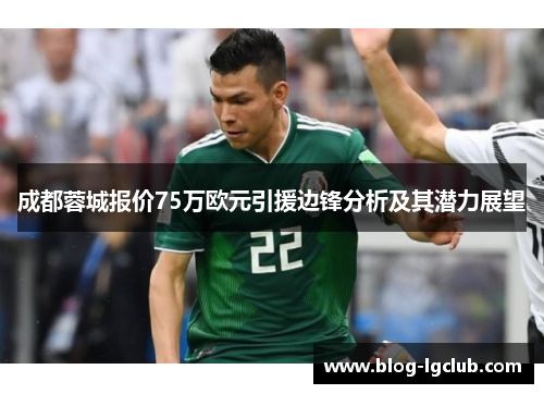 成都蓉城报价75万欧元引援边锋分析及其潜力展望