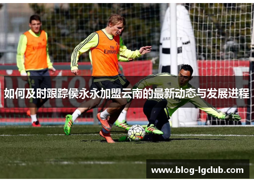 如何及时跟踪侯永永加盟云南的最新动态与发展进程