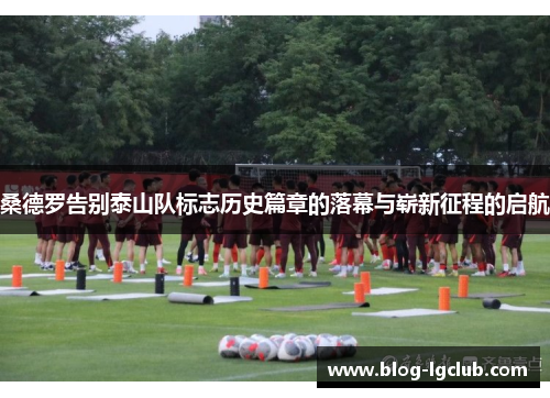 桑德罗告别泰山队标志历史篇章的落幕与崭新征程的启航