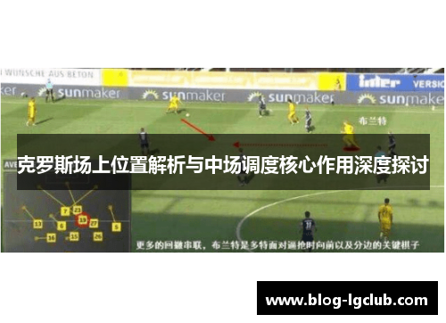 克罗斯场上位置解析与中场调度核心作用深度探讨