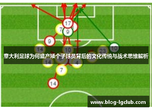 意大利足球为何盛产矮个子球员背后的文化传统与战术思维解析
